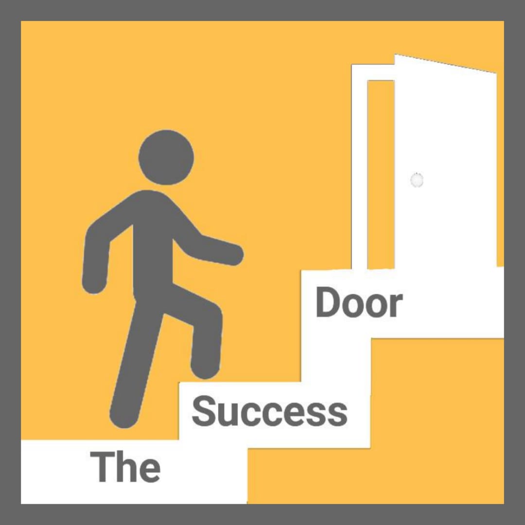 The Success Door