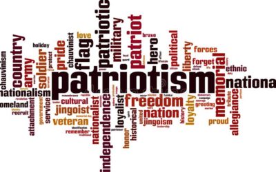  Patriotism